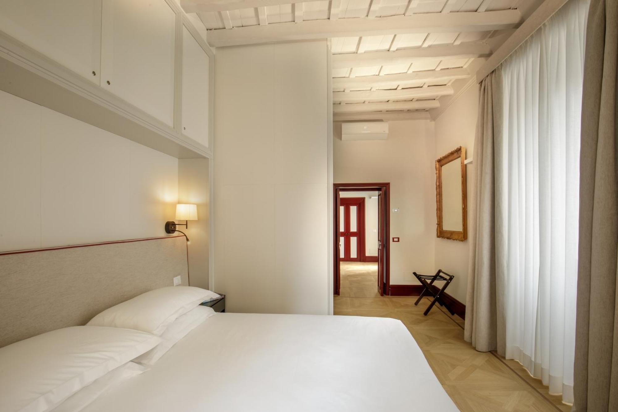 Boutique Hotel Campo De' Fiori روما المظهر الخارجي الصورة