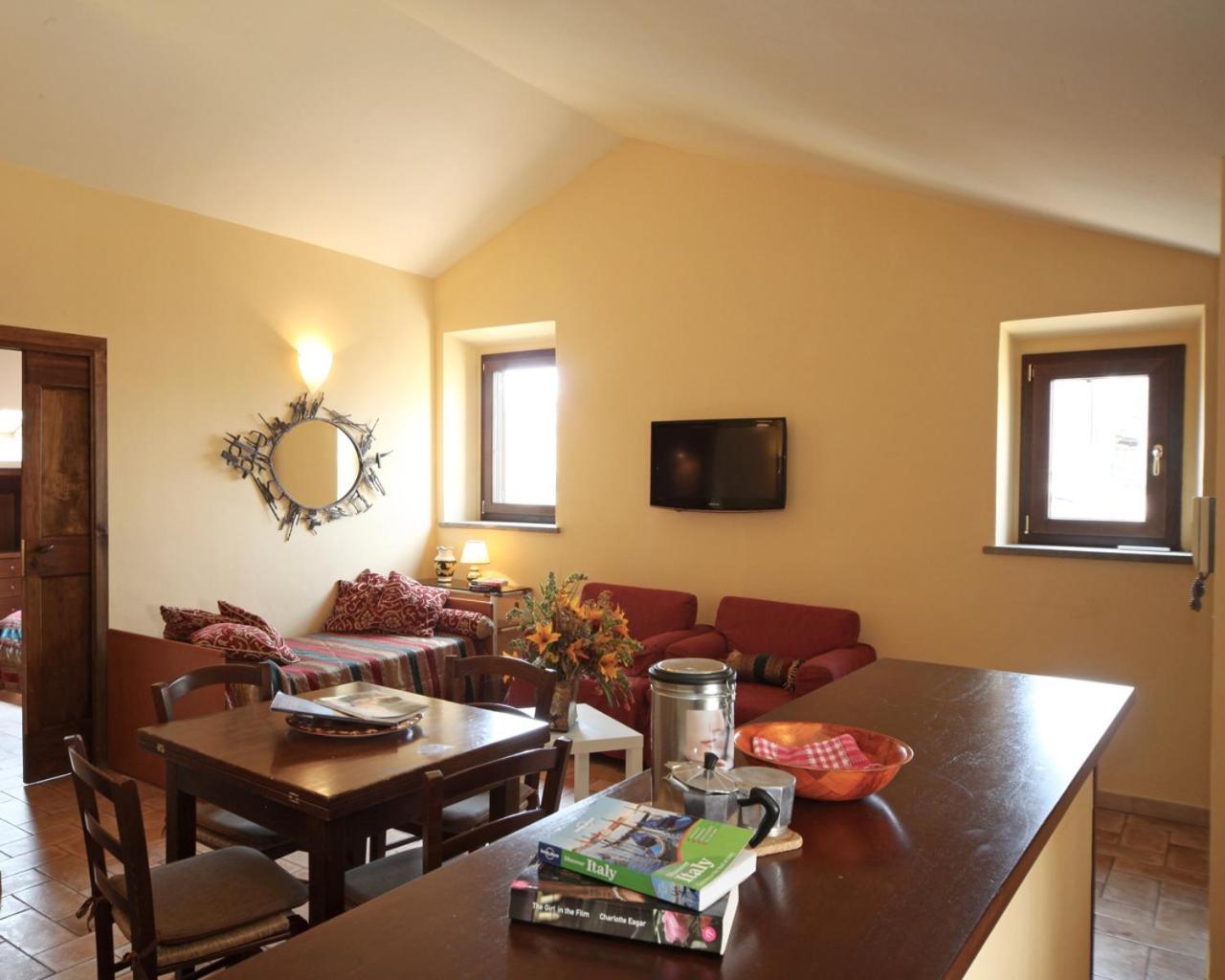 Boutique Hotel Campo De' Fiori روما المظهر الخارجي الصورة