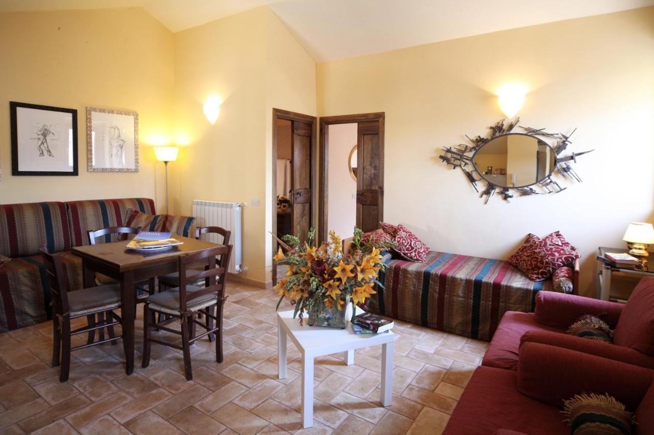 Boutique Hotel Campo De' Fiori روما المظهر الخارجي الصورة